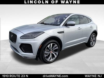 Photo of a 2021 Jaguar E-PACE AWD 300 Sport 4DR SUV for sale