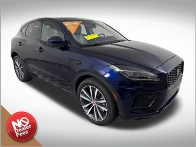 Photo of a 2021 Jaguar E-PACE AWD 300 Sport 4DR SUV for sale