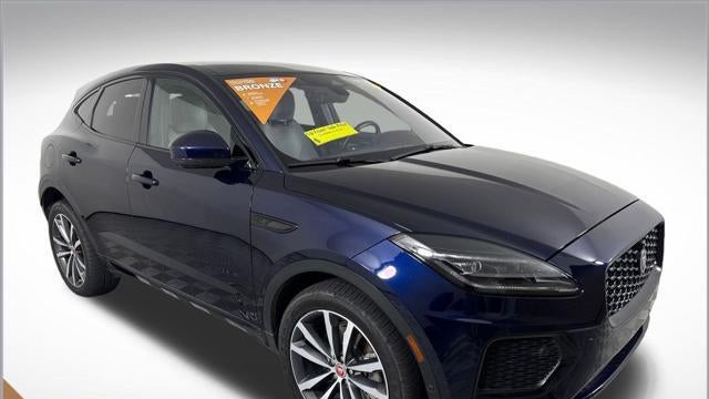 Preowned 2021 Jaguar E-PACE 300 Sport for Sale