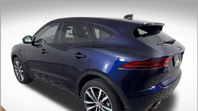 2021 Jaguar E-PACE 300 Sport