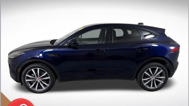 2021 Jaguar E-PACE 300 Sport