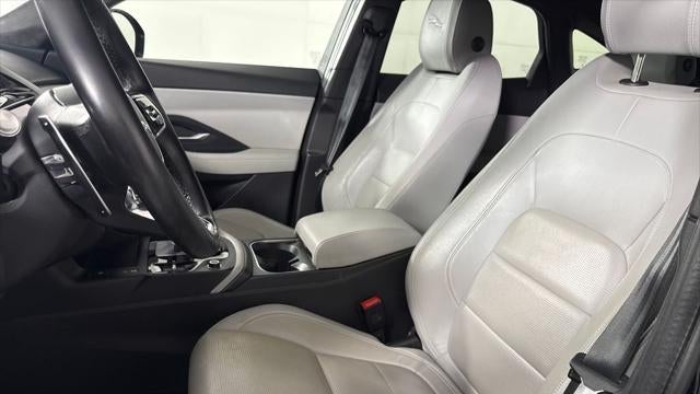 2021 Jaguar E-PACE 300 Sport
