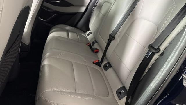 2021 Jaguar E-PACE 300 Sport