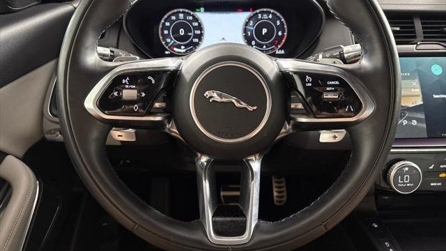 2021 Jaguar E-PACE 300 Sport