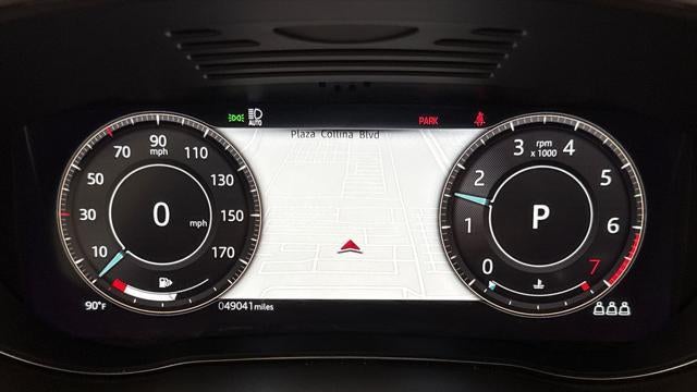 2021 Jaguar E-PACE 300 Sport