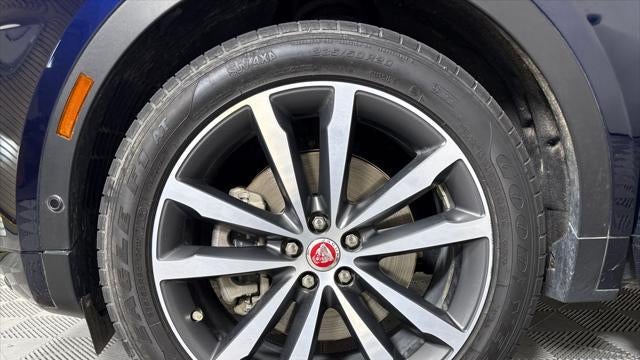 2021 Jaguar E-PACE 300 Sport