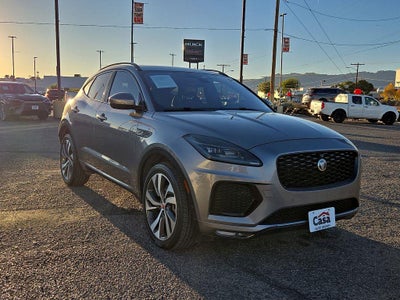 Photo of a 2021 Jaguar E-PACE AWD 300 Sport 4DR SUV for sale