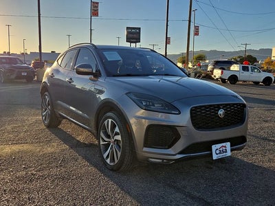 Photo of a 2021 Jaguar E-PACE AWD 300 Sport 4DR SUV for sale