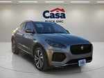 2021 E-PACE Thumbnail 1