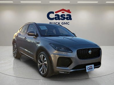 Photo of a 2021 Jaguar E-PACE AWD 300 Sport 4DR SUV for sale