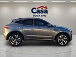2021 E-PACE Thumbnail 2