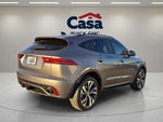 2021 E-PACE Thumbnail 3