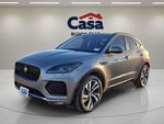 2021 E-PACE Thumbnail 6