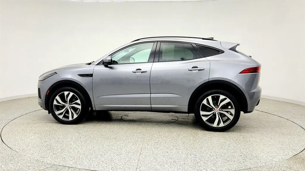 2021 Jaguar E-PACE 300 Sport