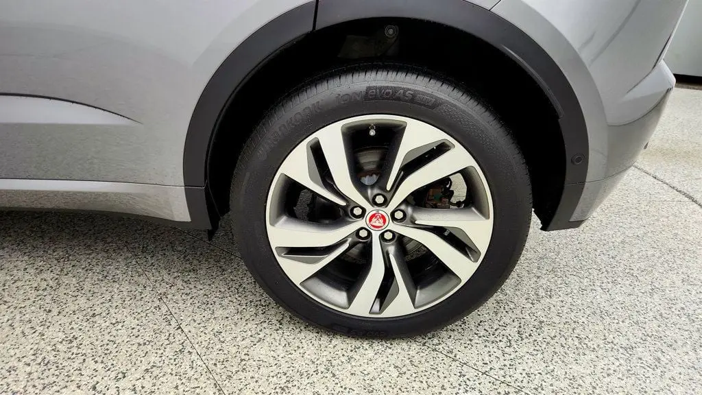 2021 Jaguar E-PACE 300 Sport