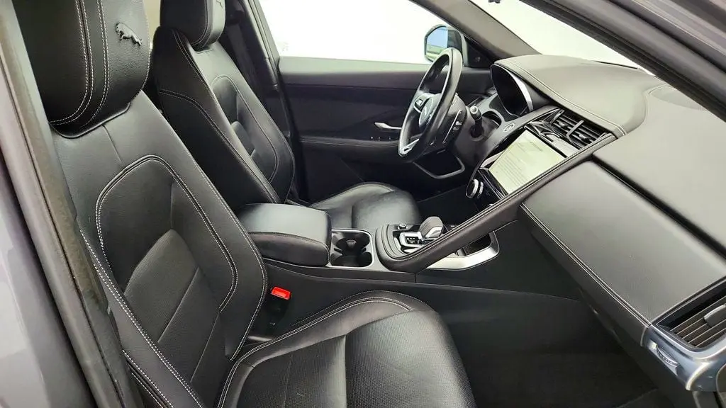 2021 Jaguar E-PACE 300 Sport