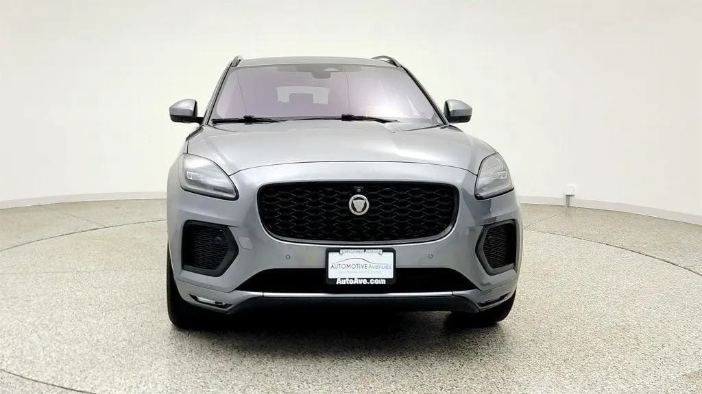 2021 Jaguar E-PACE 300 Sport