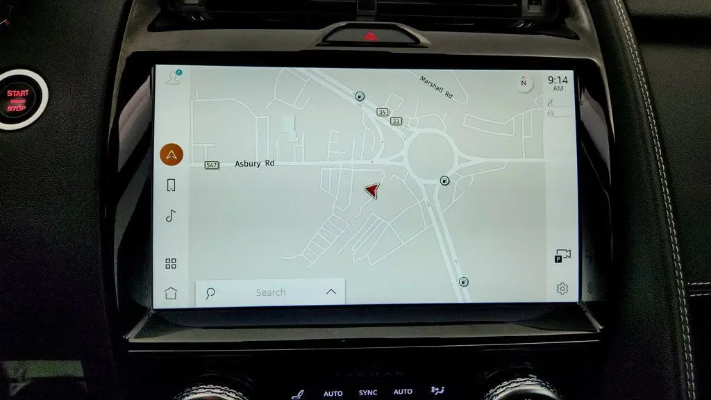 2021 Jaguar E-PACE 300 Sport