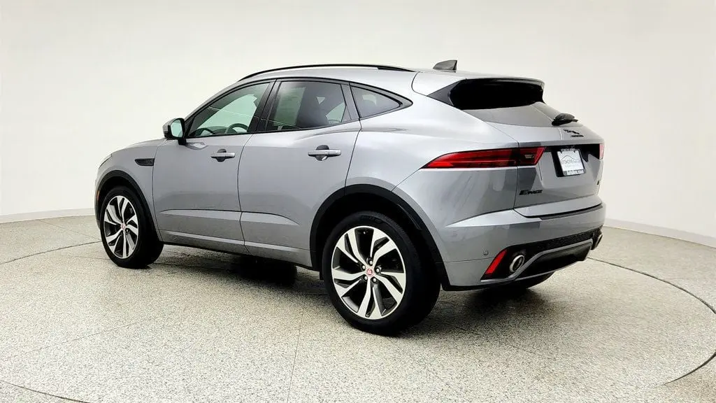 2021 Jaguar E-PACE 300 Sport
