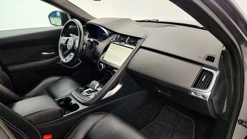 2021 Jaguar E-PACE 300 Sport