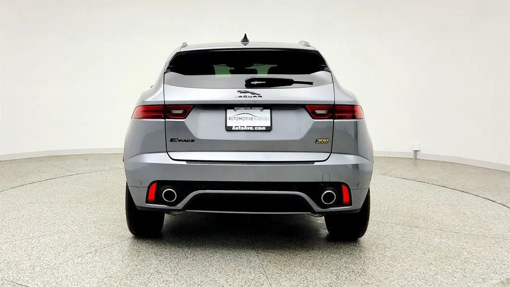 2021 Jaguar E-PACE 300 Sport