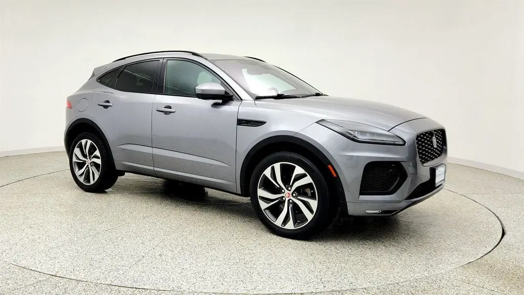 2021 Jaguar E-PACE 300 Sport