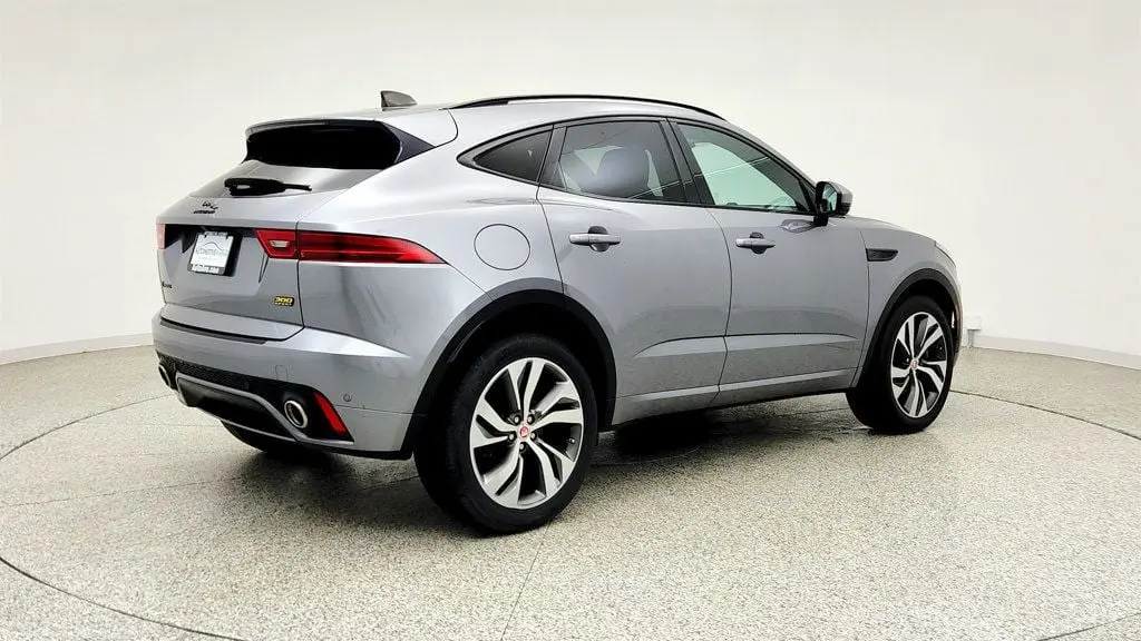2021 Jaguar E-PACE 300 Sport