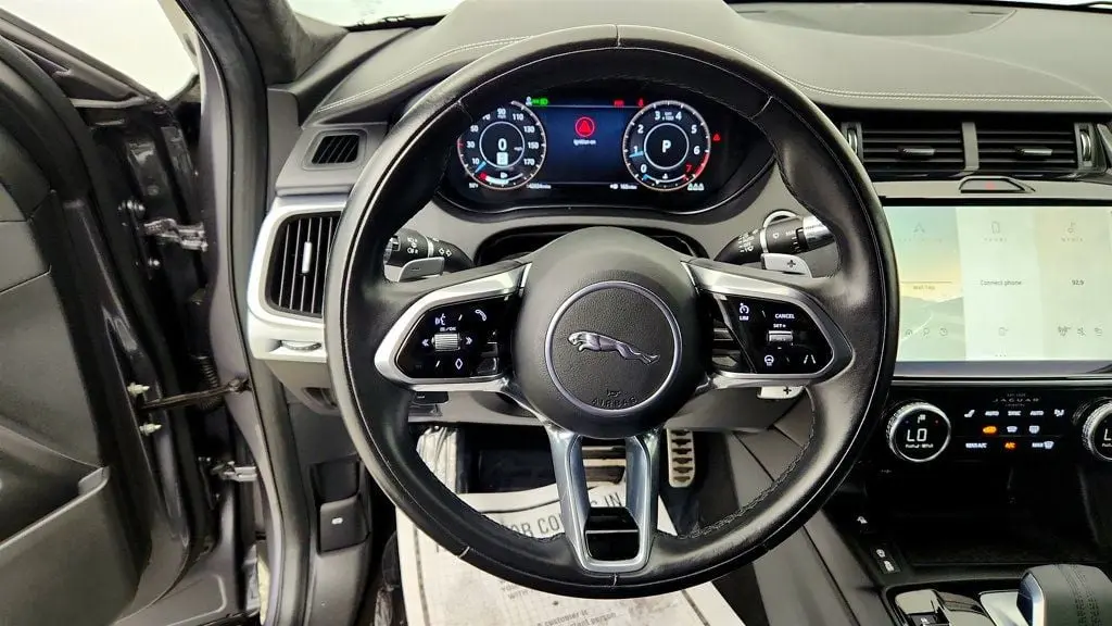 2021 Jaguar E-PACE 300 Sport