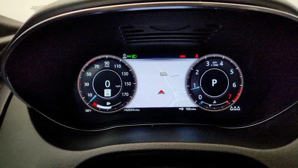 2021 Jaguar E-PACE 300 Sport