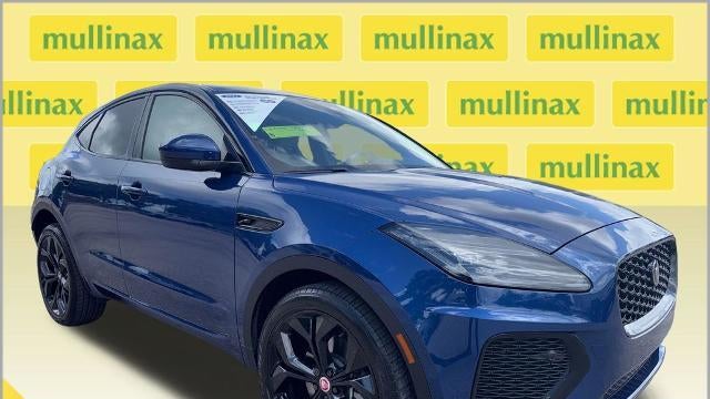 Preowned 2022 Jaguar E-PACE 300 Sport for Sale