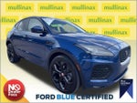 2022 E-PACE Thumbnail 1