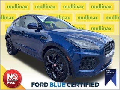 Photo of a 2022 Jaguar E-PACE AWD 300 Sport 4DR SUV for sale