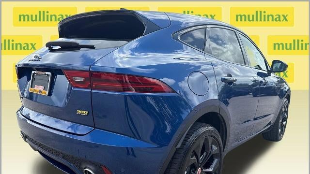 2022 Jaguar E-PACE 300 Sport