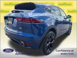 2022 E-PACE Thumbnail 4