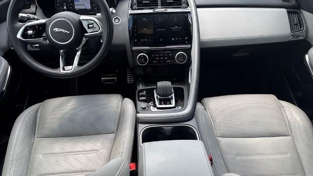 2022 Jaguar E-PACE 300 Sport