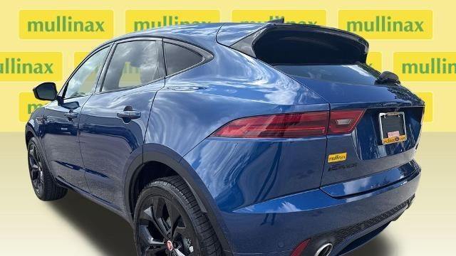 2022 Jaguar E-PACE 300 Sport
