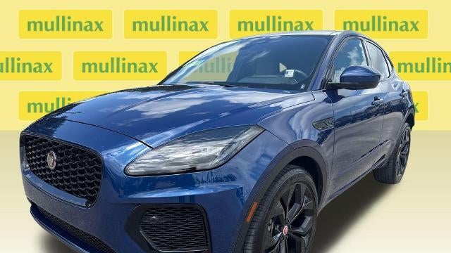 2022 Jaguar E-PACE 300 Sport