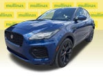 2022 E-PACE Thumbnail 9