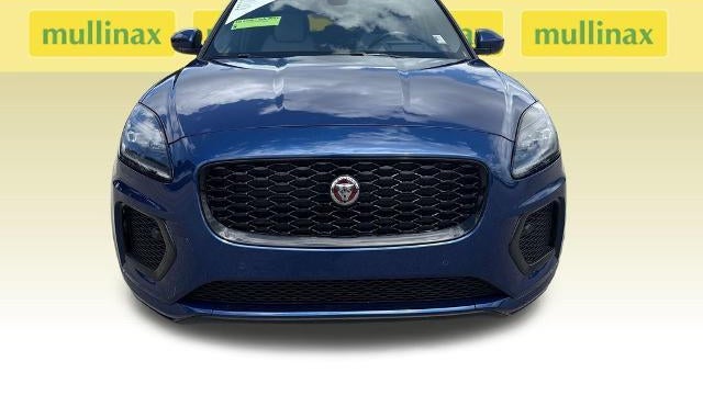 2022 Jaguar E-PACE 300 Sport