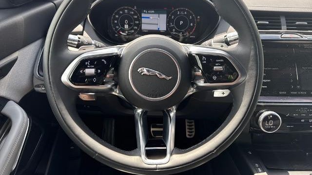 2022 Jaguar E-PACE 300 Sport