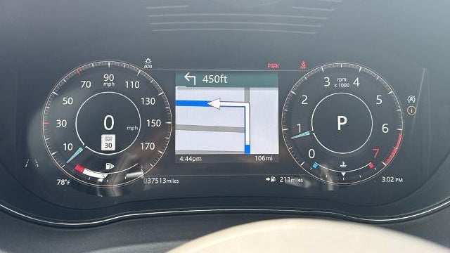 2022 Jaguar E-PACE 300 Sport