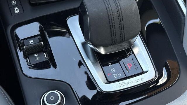 2022 Jaguar E-PACE 300 Sport