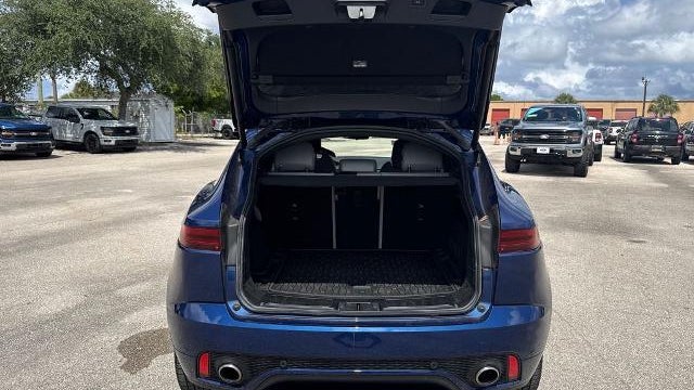 2022 Jaguar E-PACE 300 Sport