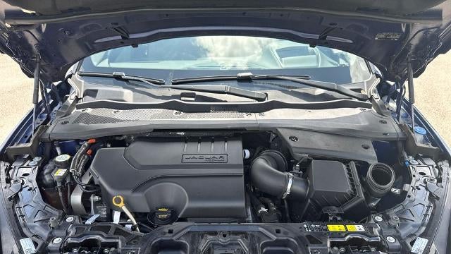 2022 Jaguar E-PACE 300 Sport