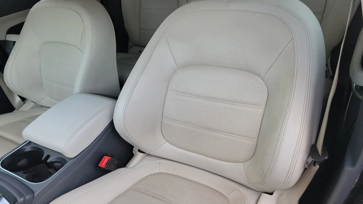 2019 Jaguar E-PACE P250 S