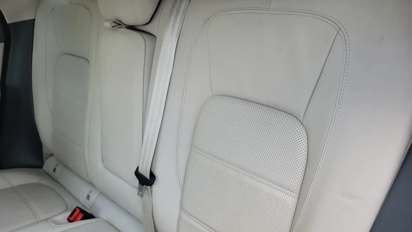 2019 Jaguar E-PACE P250 S
