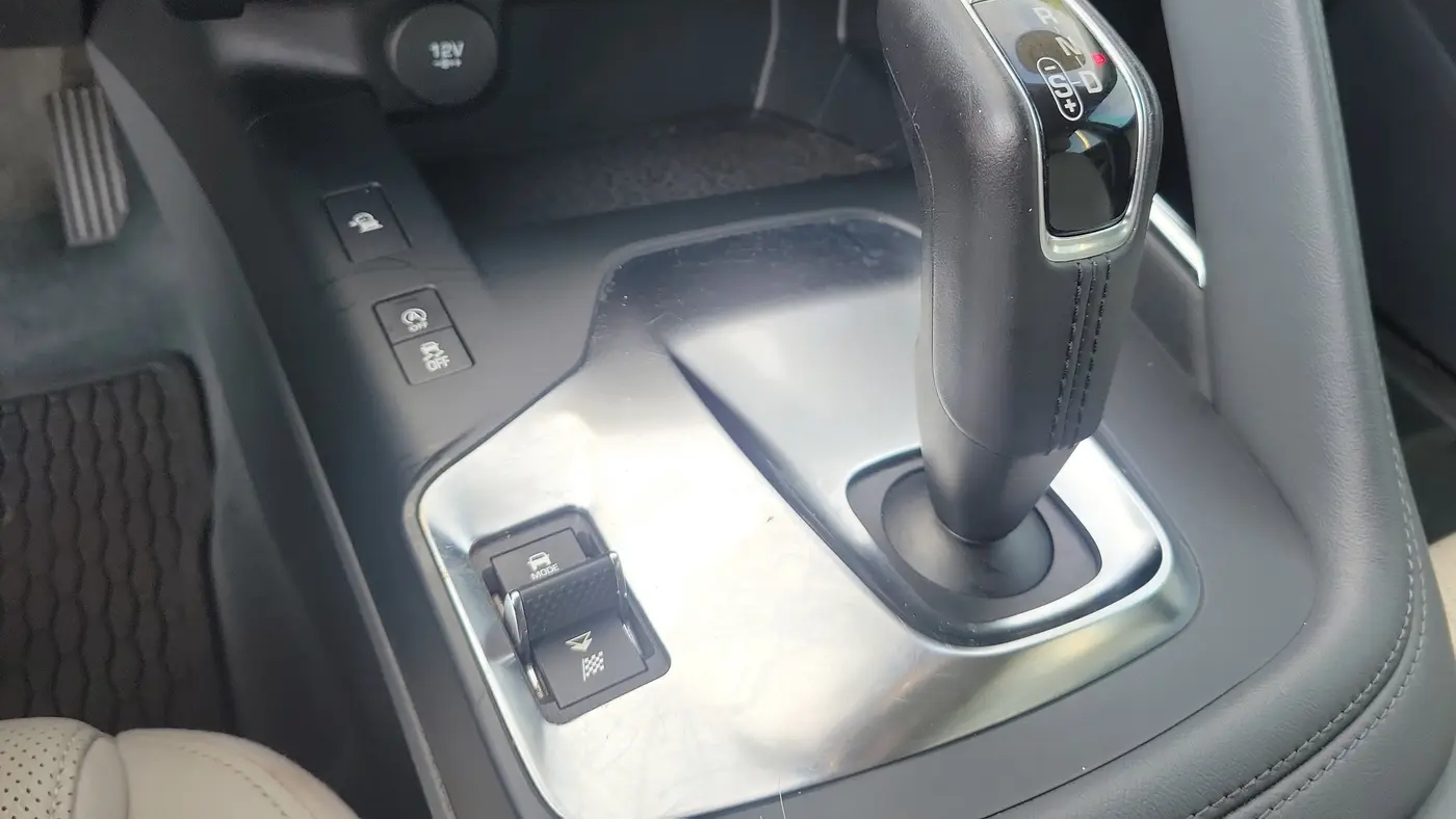 2019 Jaguar E-PACE P250 S