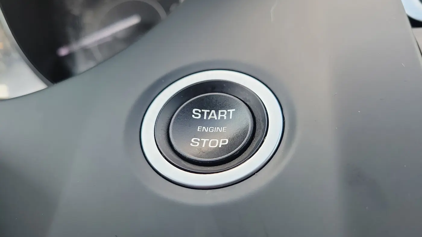 2019 Jaguar E-PACE P250 S