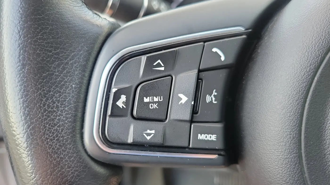 2019 Jaguar E-PACE P250 S