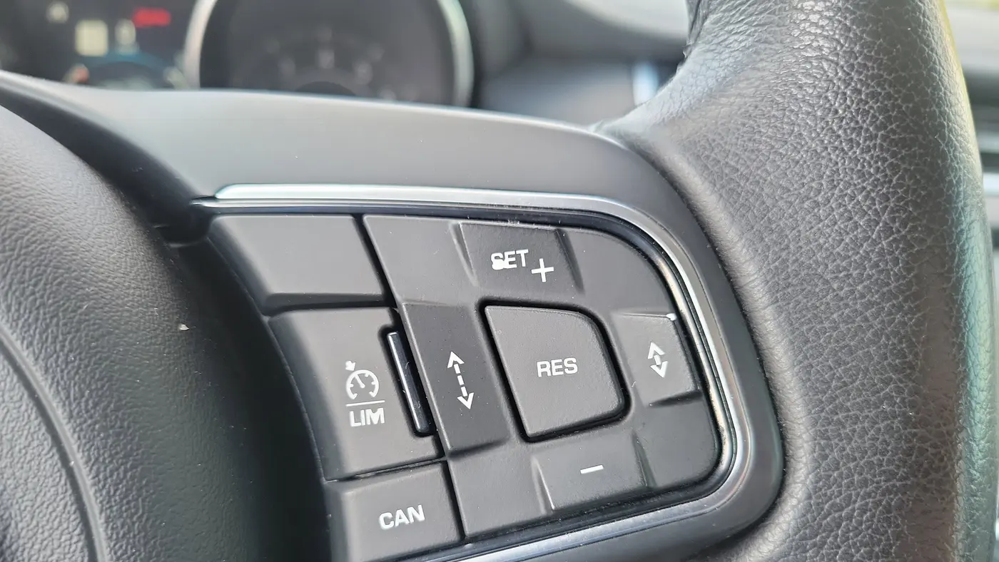 2019 Jaguar E-PACE P250 S